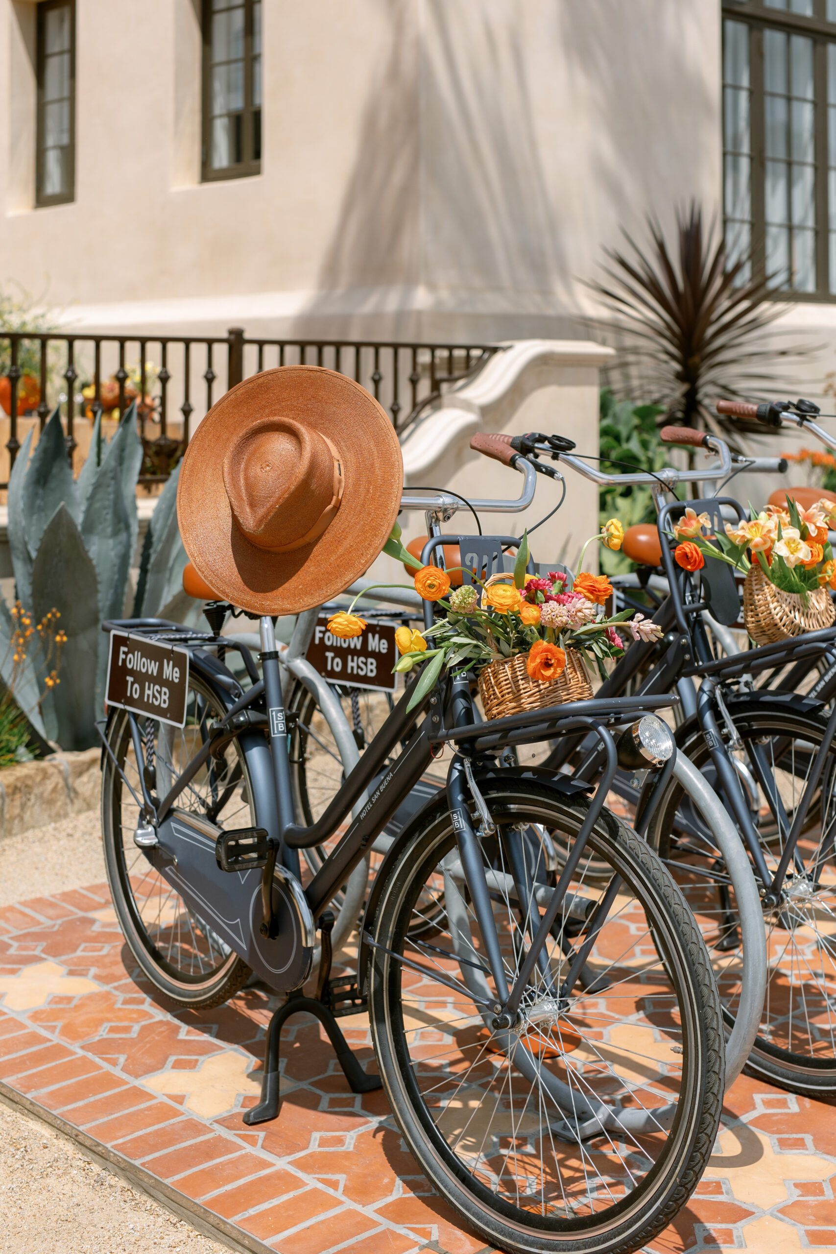 Emily Loeppke Photography - Hotel San Buena