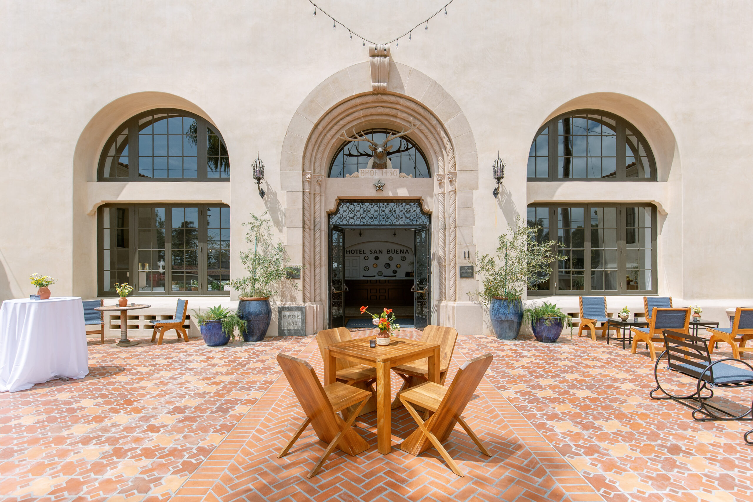 Emily Loeppke Photography - Hotel San Buena