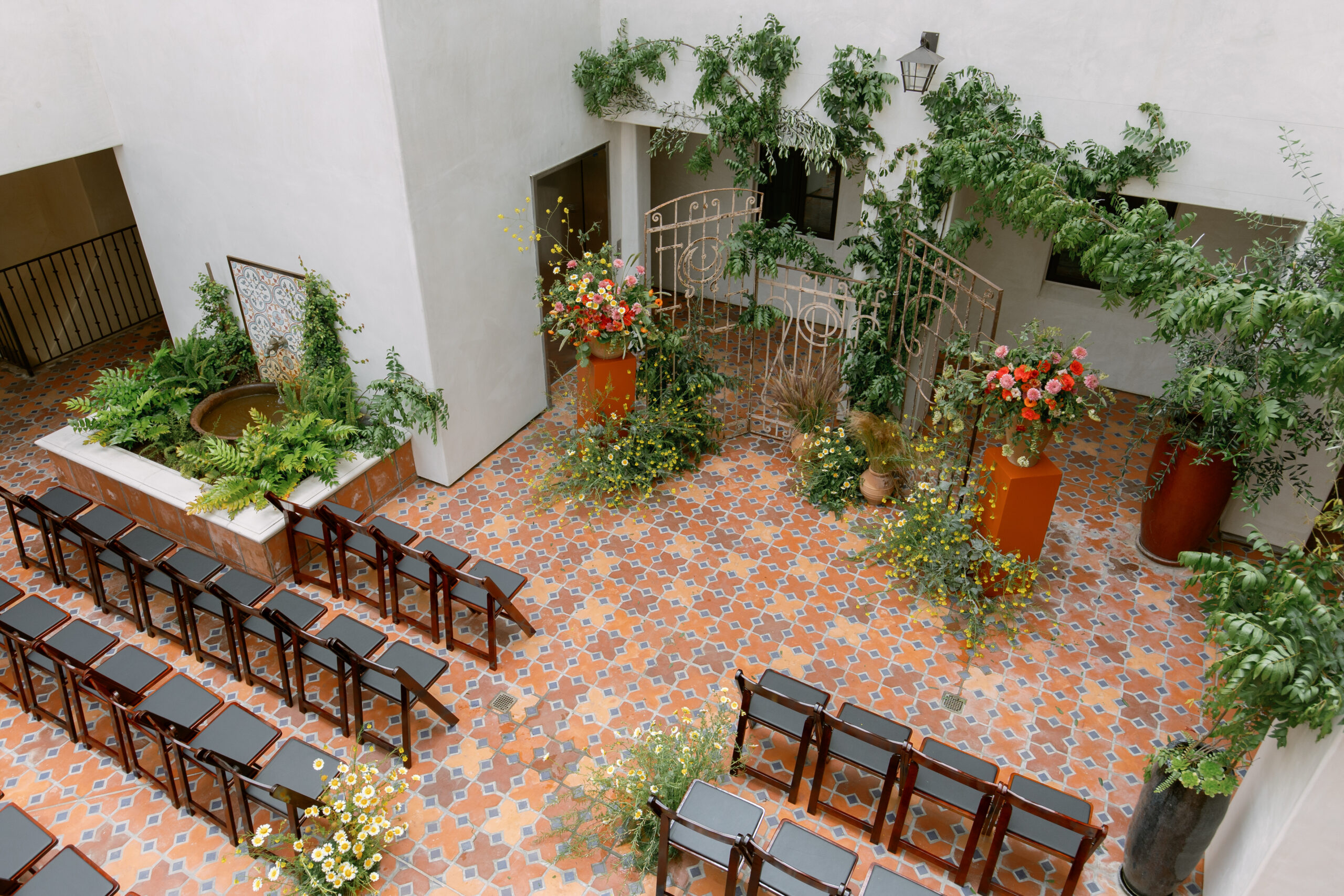 Emily Loeppke Photography - Hotel San Buena