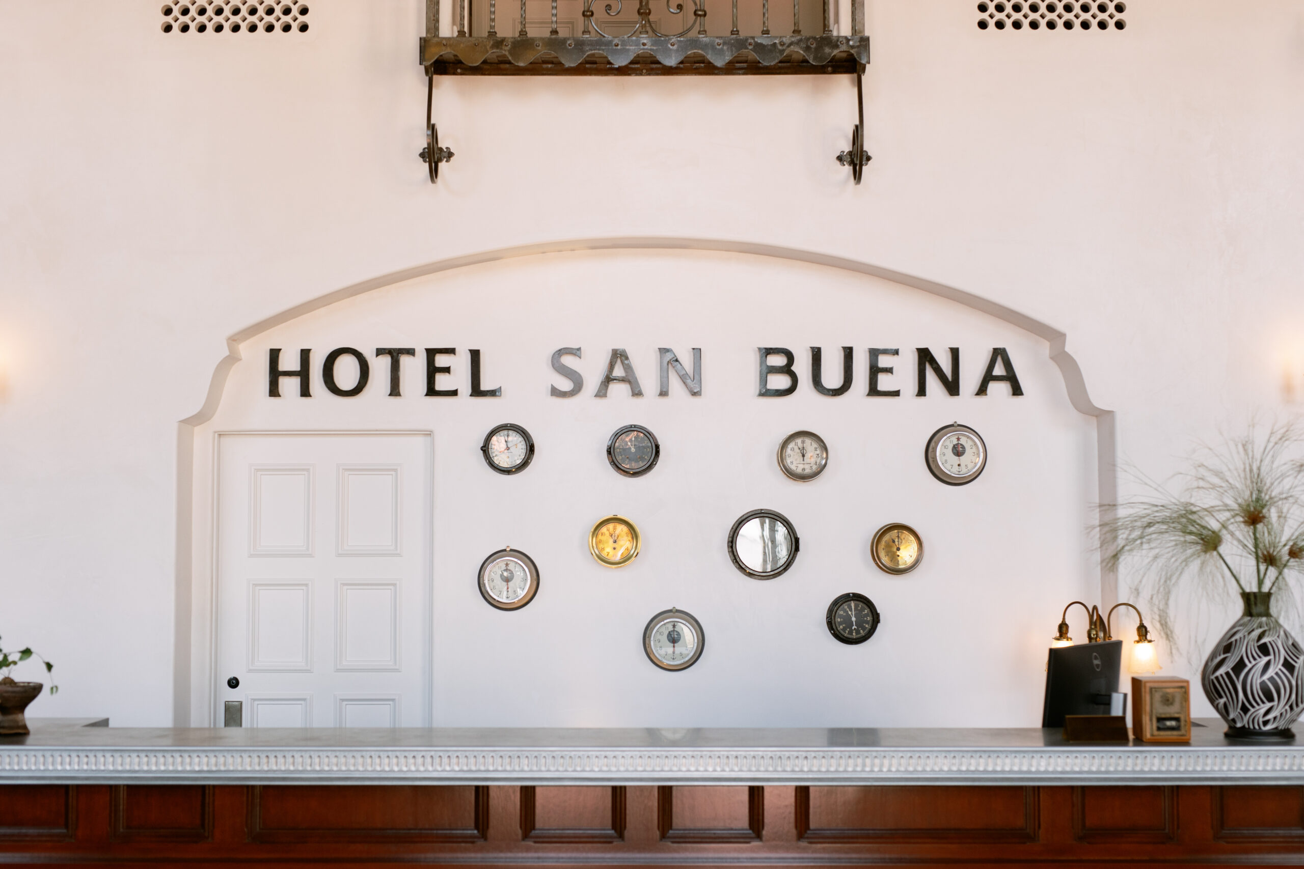 Emily Loeppke Photography - Hotel San Buena