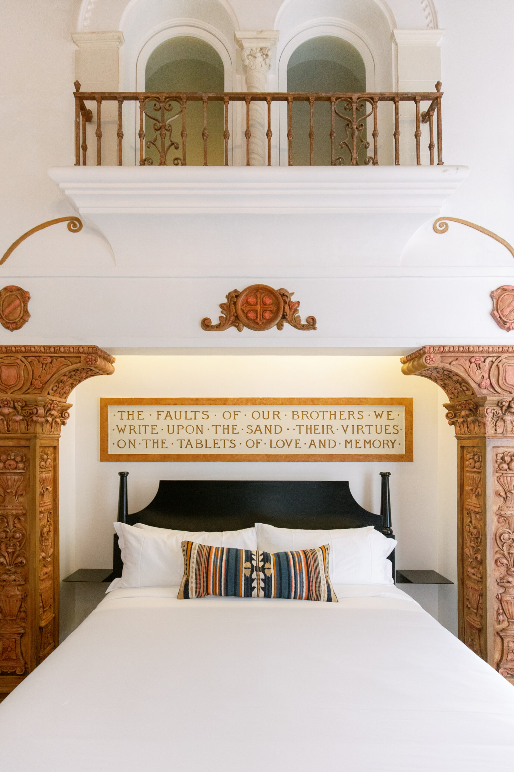 Emily Loeppke Photography - Hotel San Buena