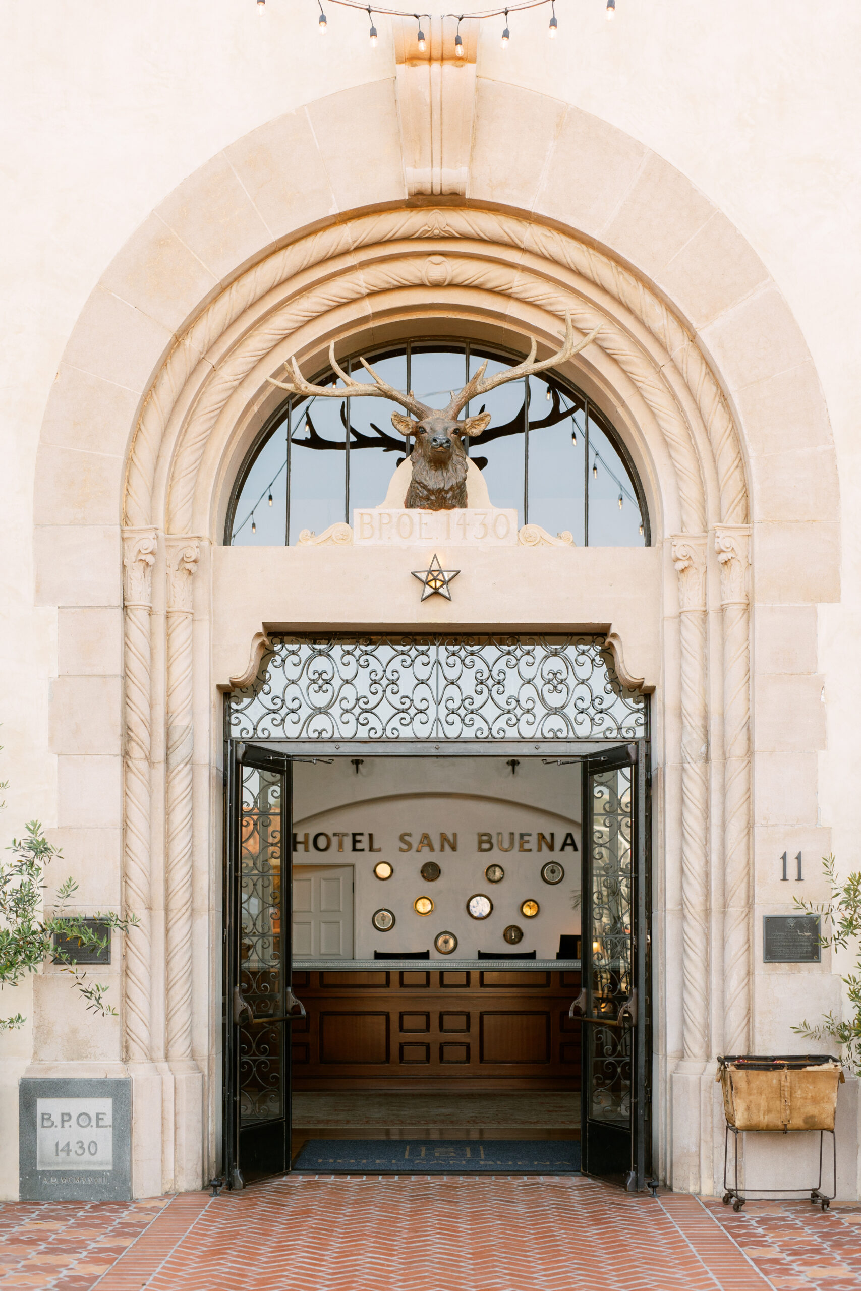 Emily Loeppke Photography - Hotel San Buena