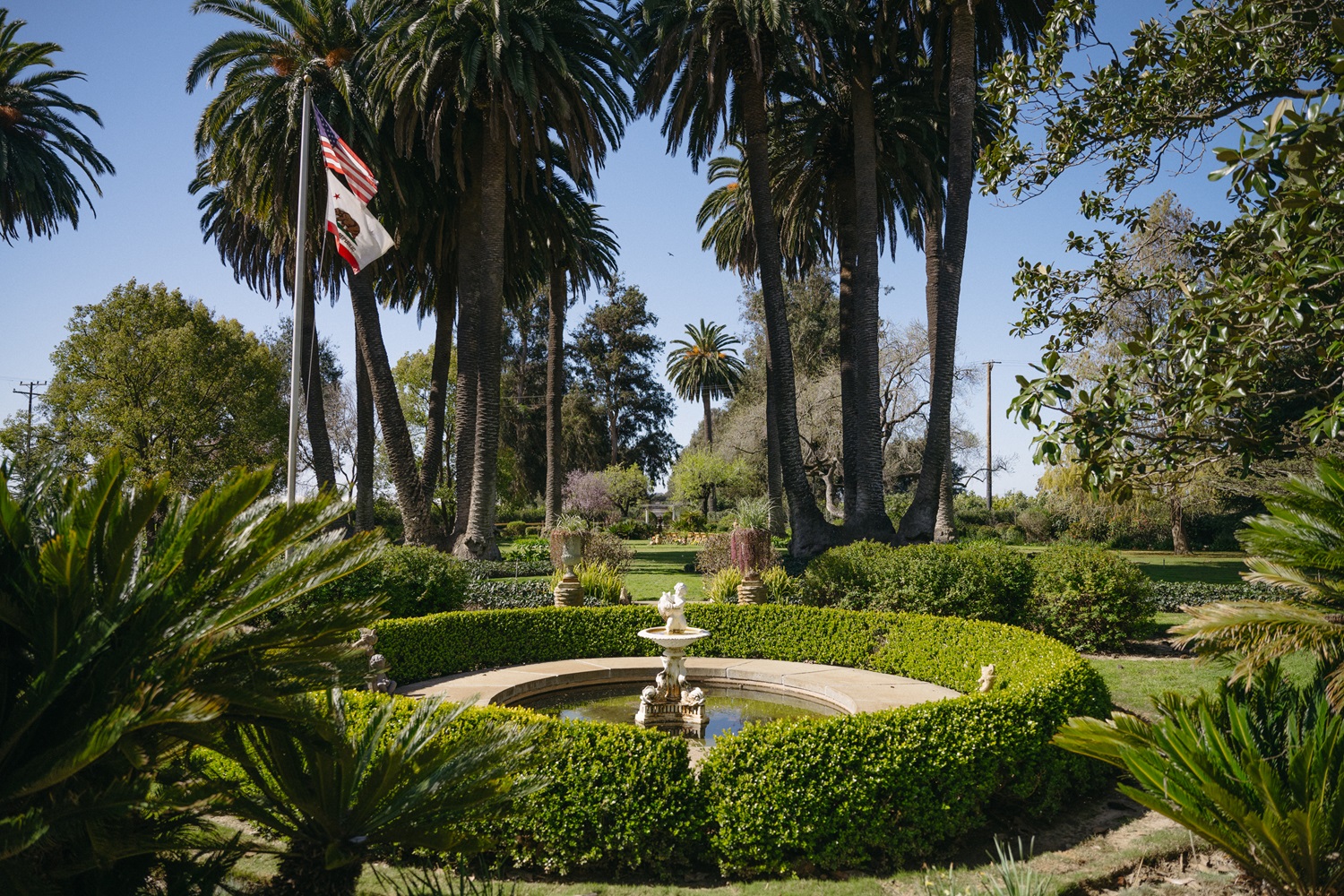 LLoyd-Butler Ranch