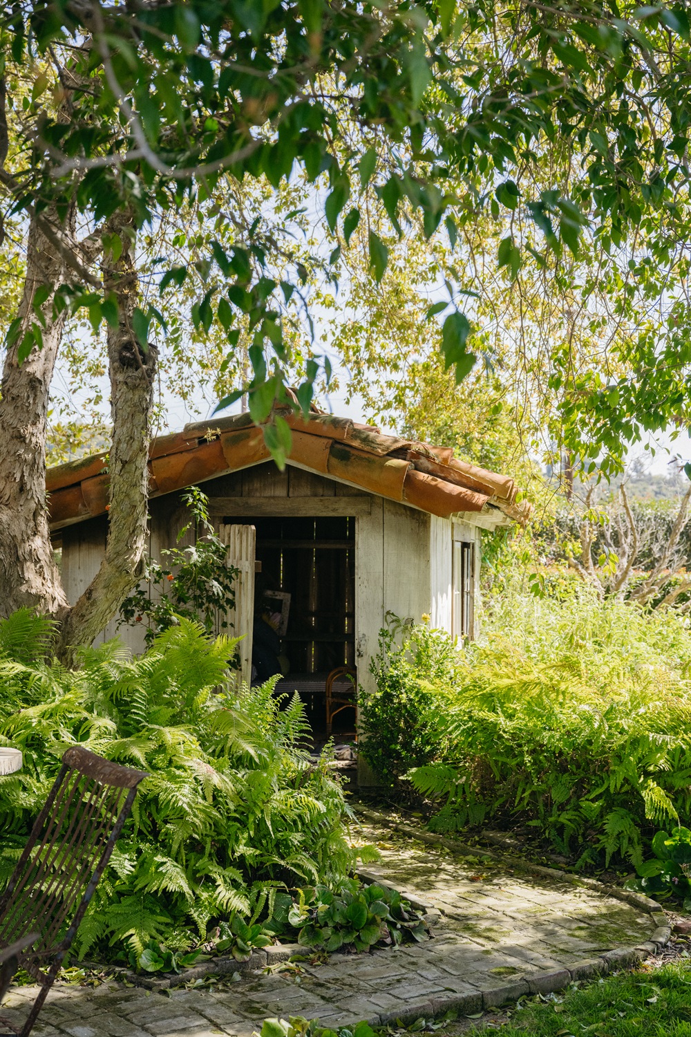 LLoyd-Butler Ranch