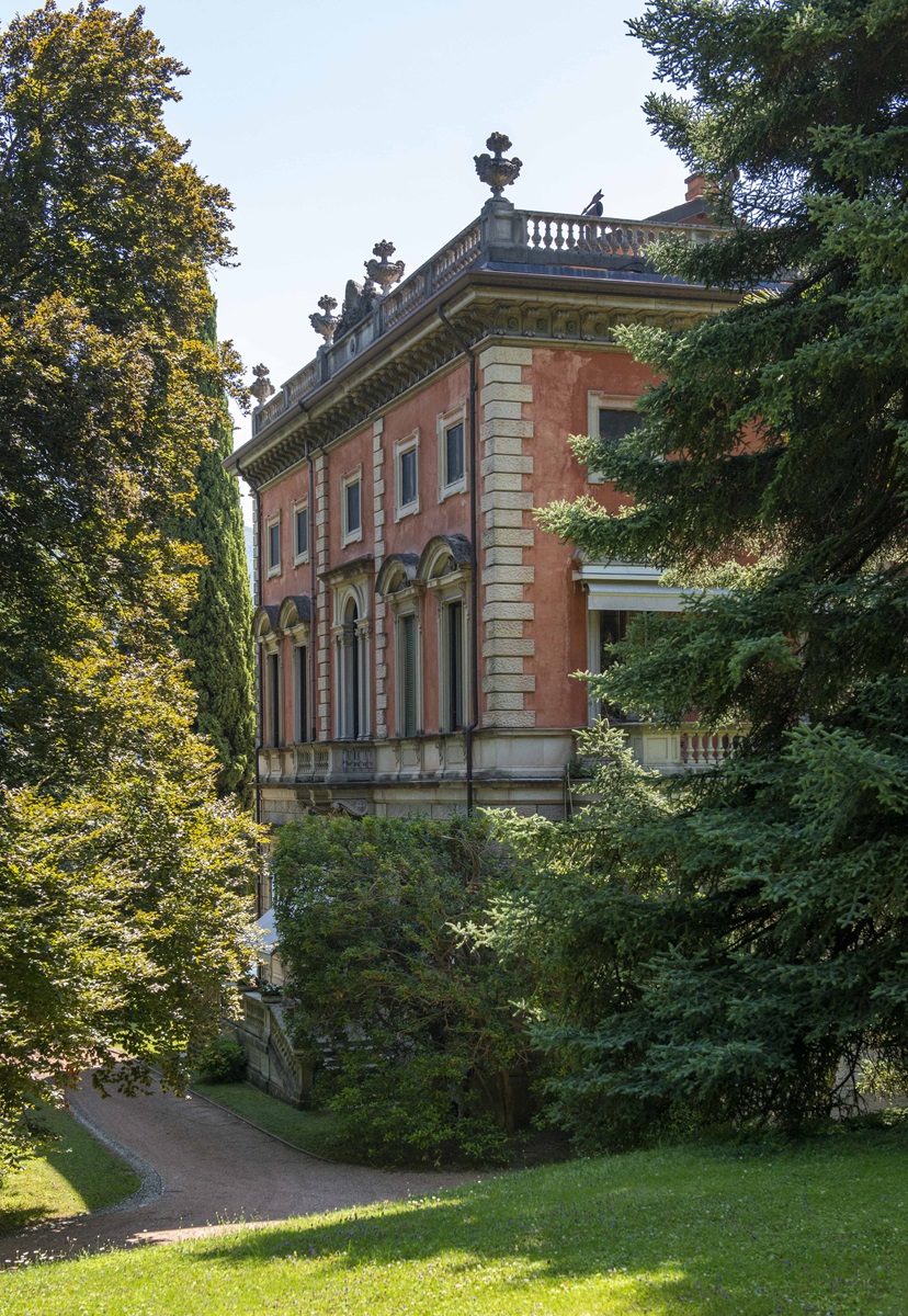 Villa Maria -Griante